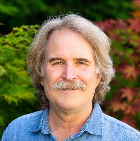 David R. Montgomery - Natural Systems Design