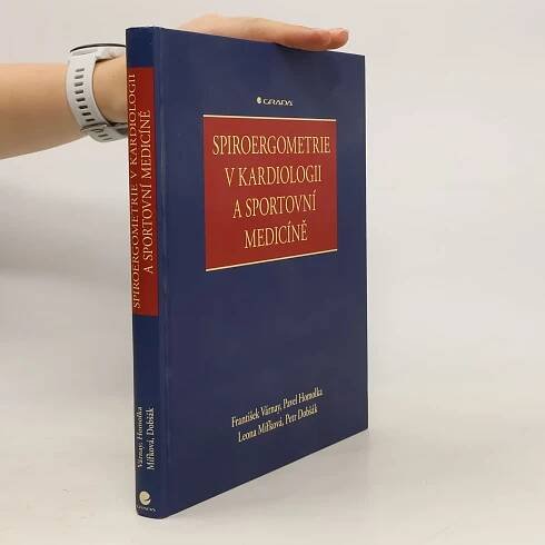 Spiroergometrie v kardiologii a sportovní medicíně