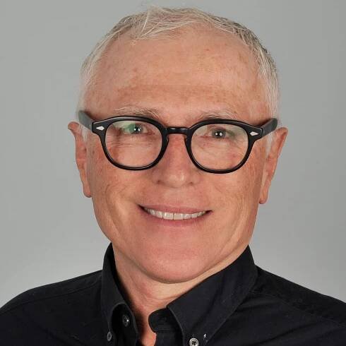 Invited Speakers — WHS Melbourne 2024
