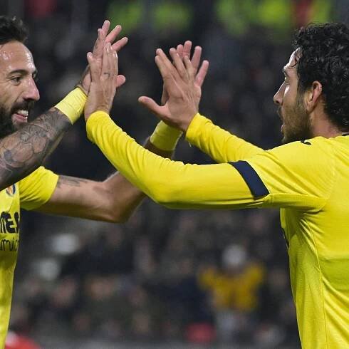 Villarreal’s Europa League prize money revealed after Stade-Rennais win secures group stage top spot