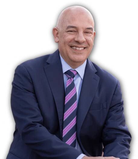 Texas State Representative Chris Turner