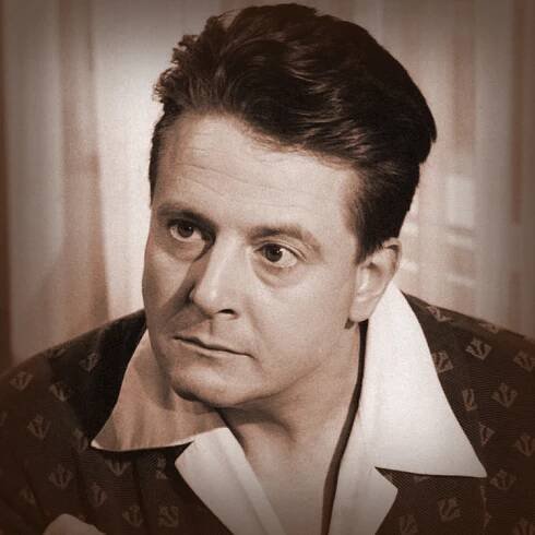 Jean Desailly – Francouzský film