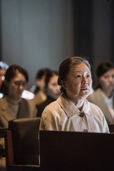 Heoseutori - Z filmu - Hae-sook Kim
