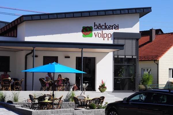 Bäckerei