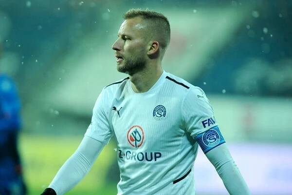 Michal Kadlec: Vyhráli jsme, tak musíme zápas hodnotit kladně. Čtvrté místo bychom brali všemi deseti
