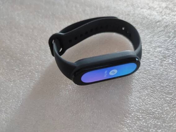 Náramek Mi Band 6