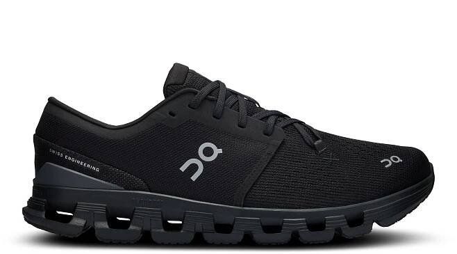 On Running Cloud X 4 3ME30040106