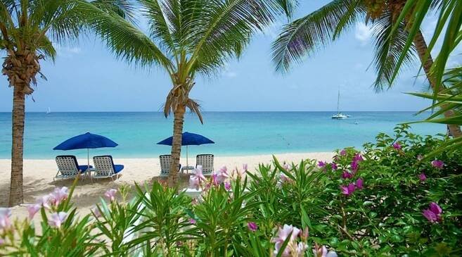 Smugglers Cove 1, Paynes Bay, St. James, Barbados