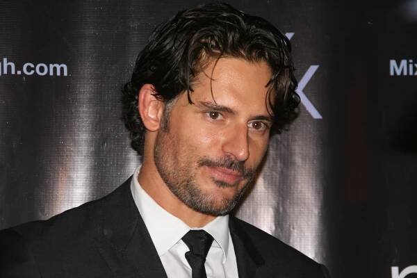 JOE MANGANIELLO DESCRIBES ADDICTION AS AN ONGOING BATTLE