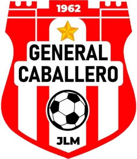 General Caballero (Paraguay) - fotbalový klub General Caballero (Paraguay), zprávy, novinky, výsledky