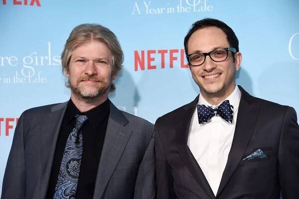 ‘Gilmore Girls’: John Cabrera Is Still Friends With 3 Hep Alien Bandmates, Even the Real Rock Star