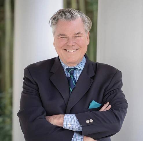 Peter H. Miller, Hon. AIA Archives
