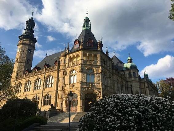 Užijte si Liberec před letní sezónou – má co nabídnout! - Tojesenzace.cz