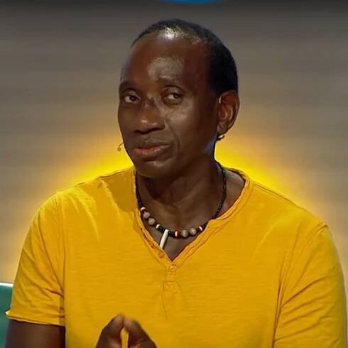 Ibrahim Maiga – Wikipedie