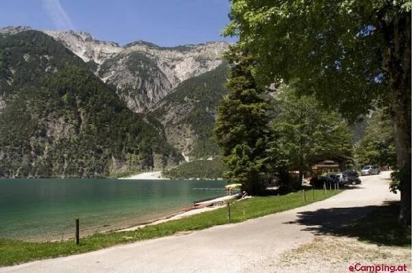Achensee Camping Schwarzenau, Achenkirch