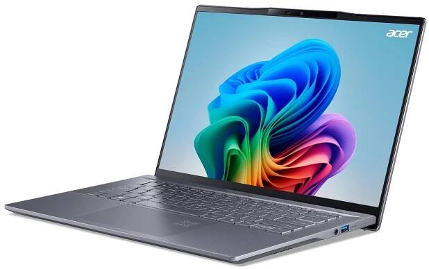 Acer Swift 14 AI SF14-11-X6CS (NX.KZXEC.002)