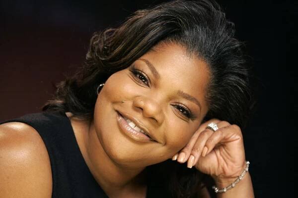 Mo'Nique Adds Show to Tommy T's This Weekend - Courting Comedy