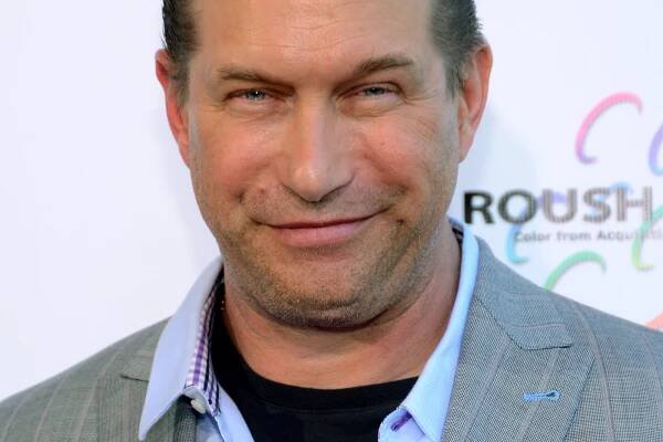 Stephen Baldwin