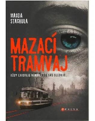 Mazací tramvaj