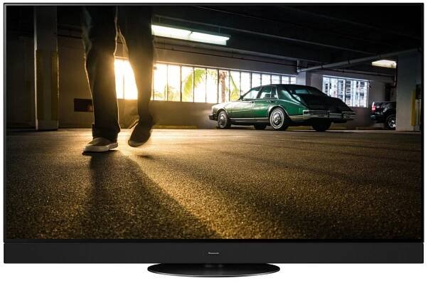 TX 55MZ2000E OLED UHD TV PANASONIC | eberry.cz