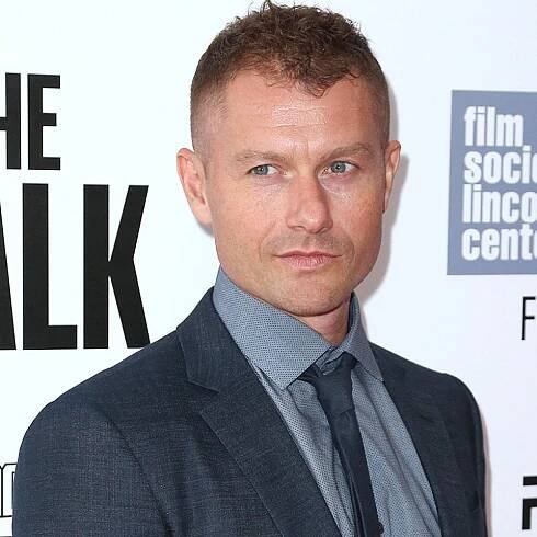 How James Badge Dale Got Away with Speaking “Gibberish” French to Be Cast in The Walk