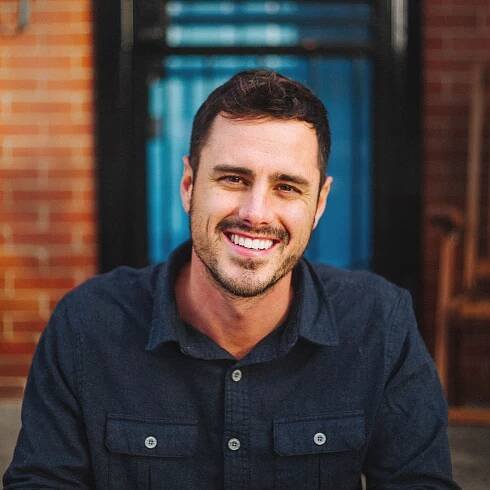 "Your One Wild and Precious Life" with Ben Higgins