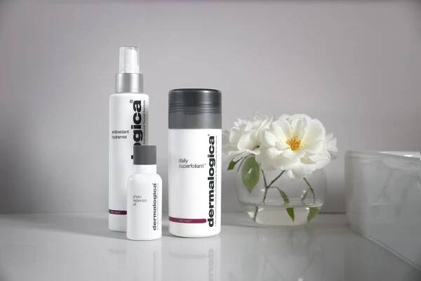 Profesionální ošetření pleti Dermalogica Praha, Vinohrady Salon Perfect Face • Firmy.cz