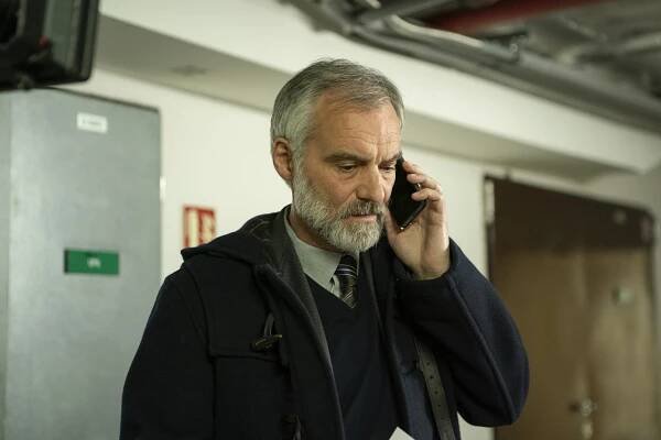 Ani závěr Docenta ve sledovanosti nepolevil: Vraha s Trojanem hledalo téměř 2 miliony diváků!