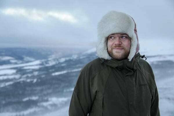 Magnus Nilsson