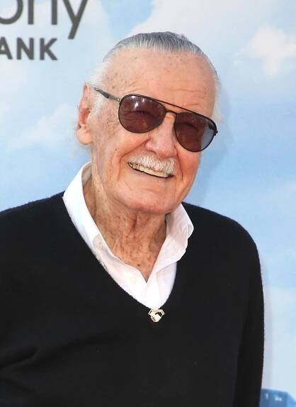 Trápení Stana Lee (†95) před smrtí: Sužovala ho bolest ze smutného konce manželky (†95)