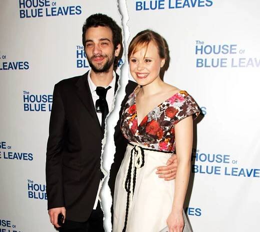 Alison Pill, Jay Baruchel Call Off Engagement