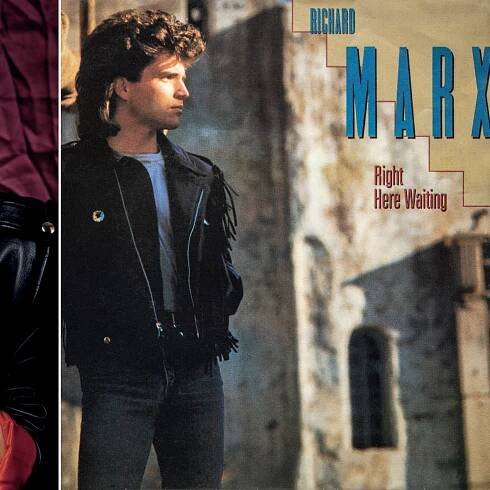 ‘Right Here Waiting’ by Richard Marx: Story, lyrics meaning, movie facts and more