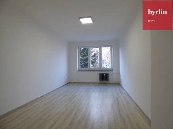 Pronájem Byt 3+1, Olomoucká, Opava - Předměstí