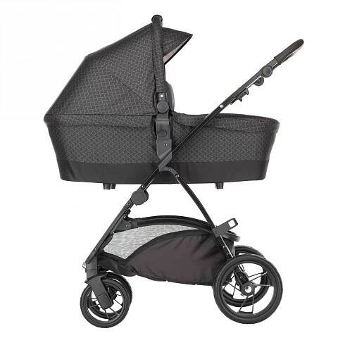 Petite&Mars korba Vario Black Line
