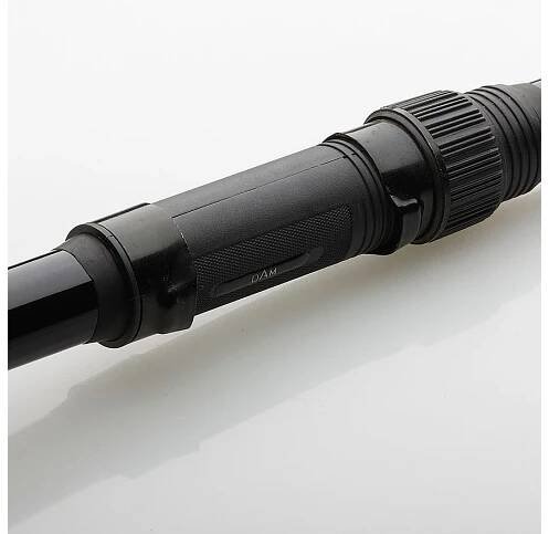 DAM Prut Base-X Tele Pike 3,5m 80-150g