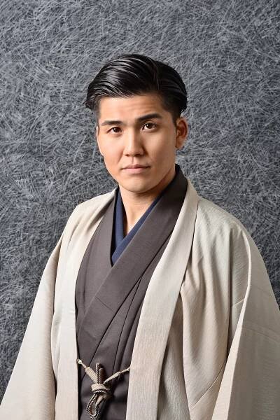 春風亭かけ橋のプロフィール