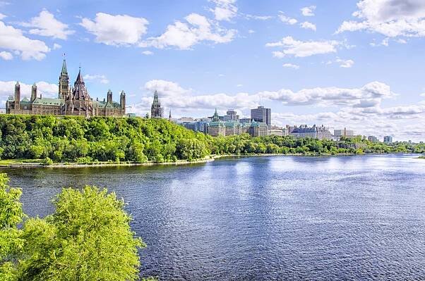 History - Canadian Association of Programs in Public Administration