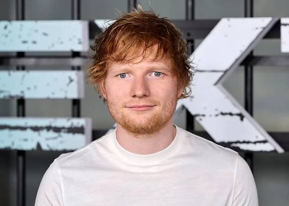 Kde přesně najde Sheeran s rodinou v USA nový domov, zpěvák neprozradil.