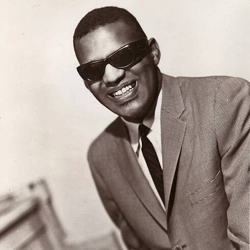 Ray Charles