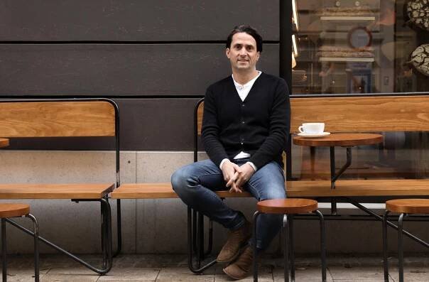 Story | MARTIN AUER