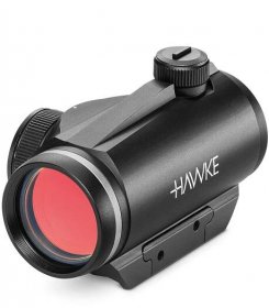 Kolimátor Hawke Vantage Red Dot 1x30M 3MOA 22mm