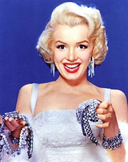 Marilyn Monroe by oslavila 90 let. Co o ní ještě nevíte?