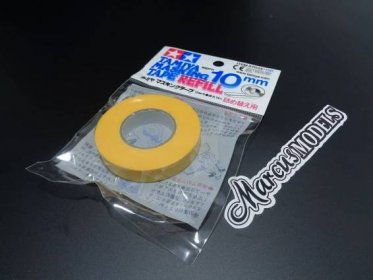 Maskovací páska Tamiya 10mm :: Marcus-models