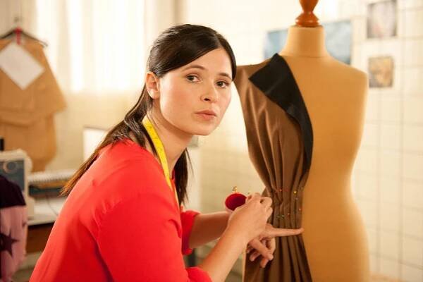 Entdecke die Mandy in Dir - Z filmu - Anna Fischer