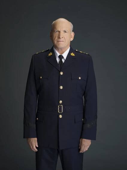 John Bourgeois - Carter - Promo