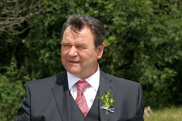Zemřel Václav Postránecký 1943-2019