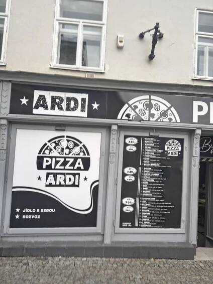 PIZZA ARDI foto 2