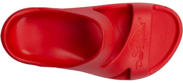 Peter Legwood Bubble Rosso