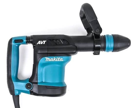 Elektrické sekací kladivo Makita HM0871C - 2