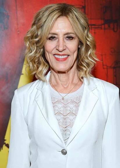 Christine Lahti attends Paramount+'s 